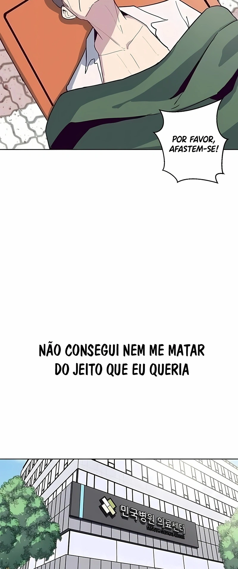 O Garoto da Morte Capítulo 1 Página 27