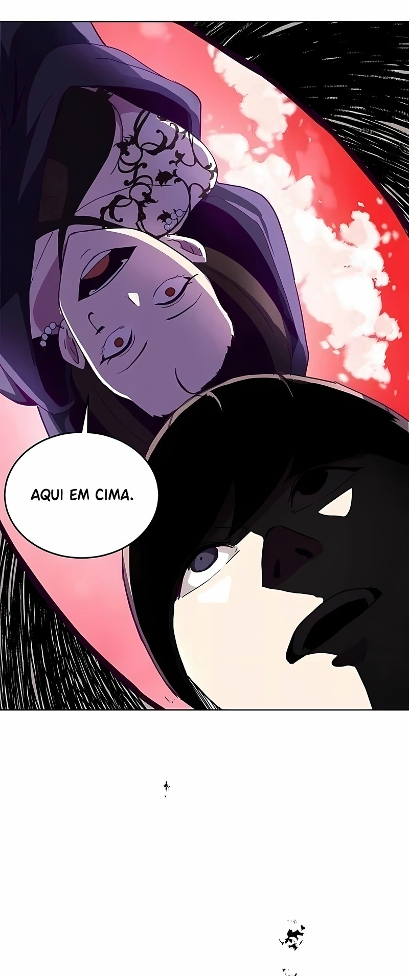 O Garoto da Morte Capítulo 1 Página 31