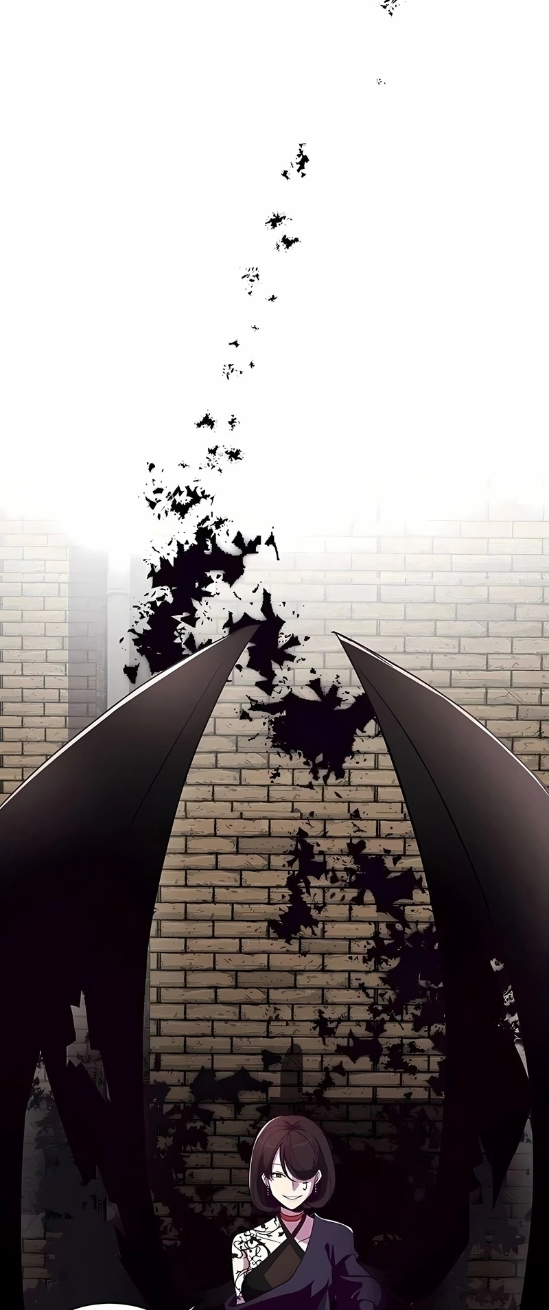 O Garoto da Morte Capítulo 1 Página 32