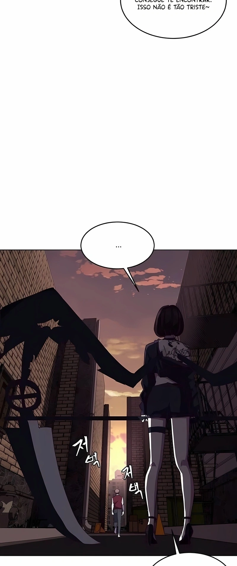 O Garoto da Morte Capítulo 1 Página 42