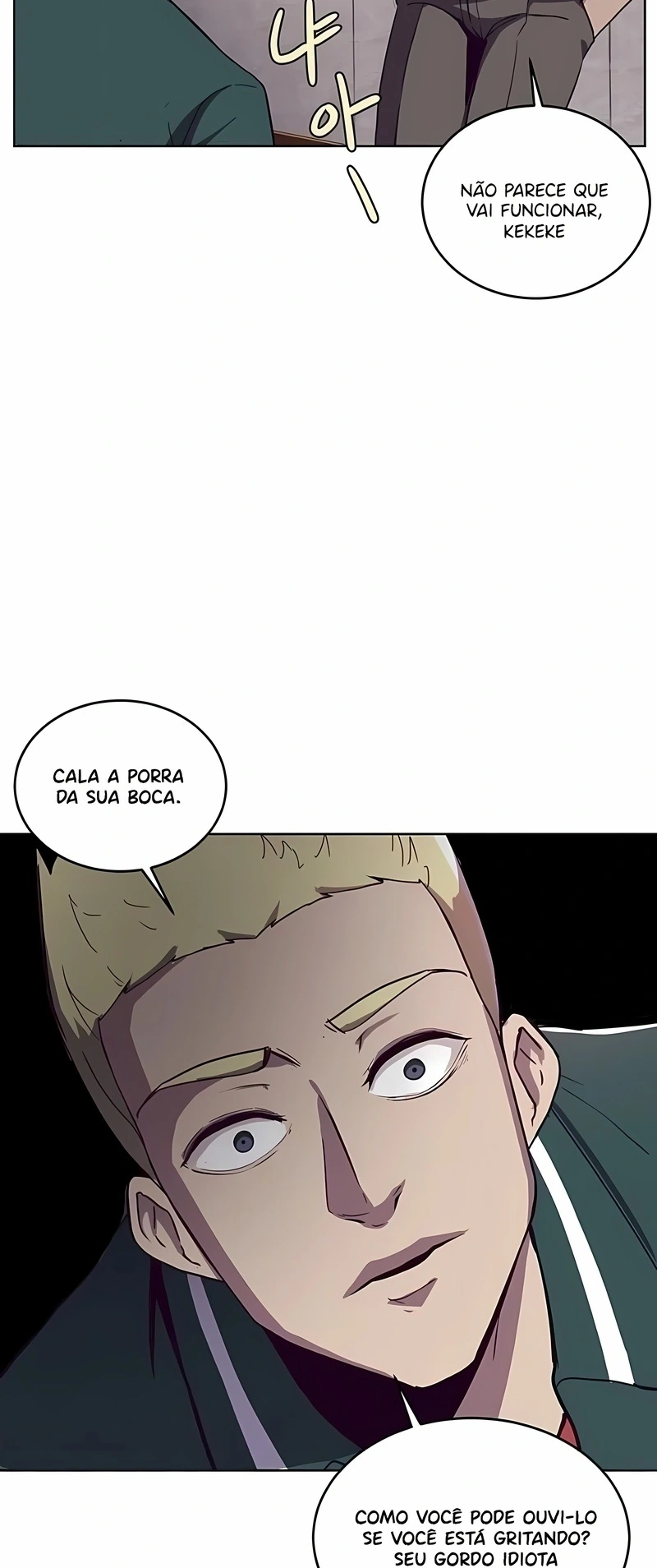 O Garoto da Morte Capítulo 1 Página 47