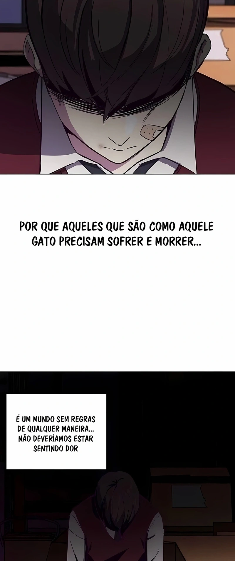 O Garoto da Morte Capítulo 1 Página 63
