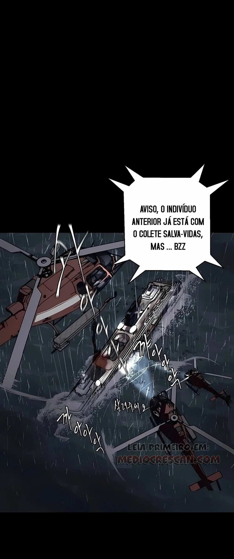 O Garoto da Morte Capítulo 1 Página 65