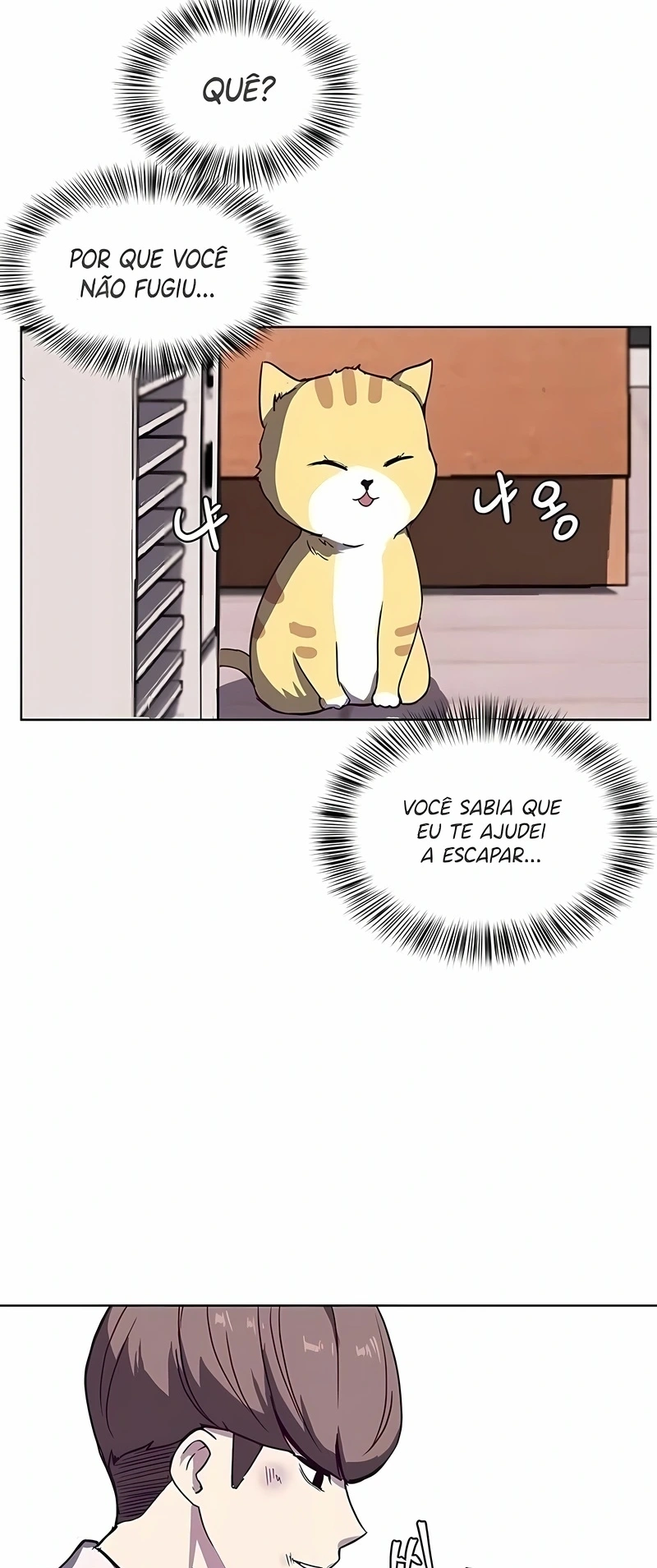 O Garoto da Morte Capítulo 1 Página 74