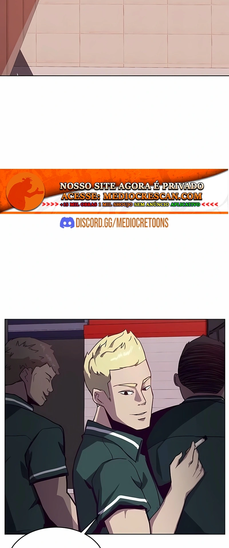 O Garoto da Morte Capítulo 1 Página 81
