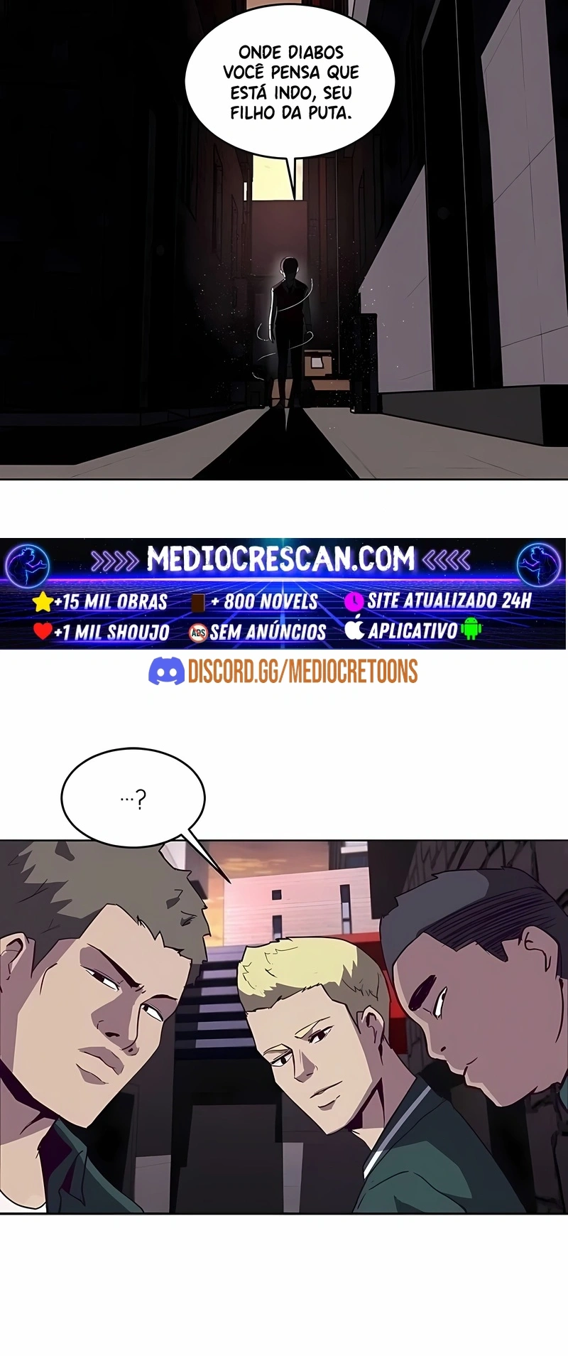 O Garoto da Morte Capítulo 1 Página 88