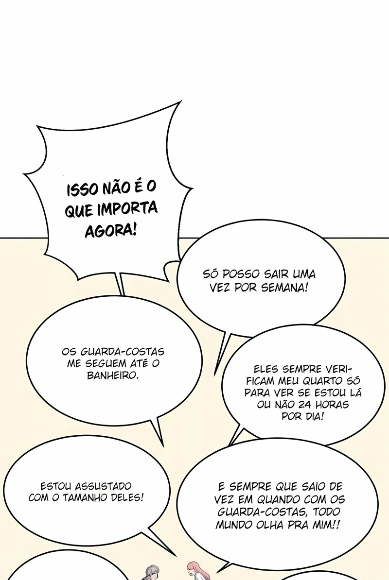O Garoto da Morte Capítulo 10 Página 106