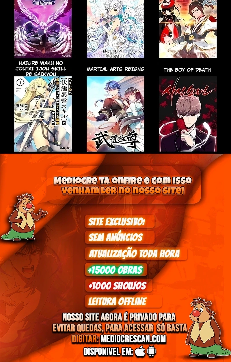 O Garoto da Morte Capítulo 10 Página 120