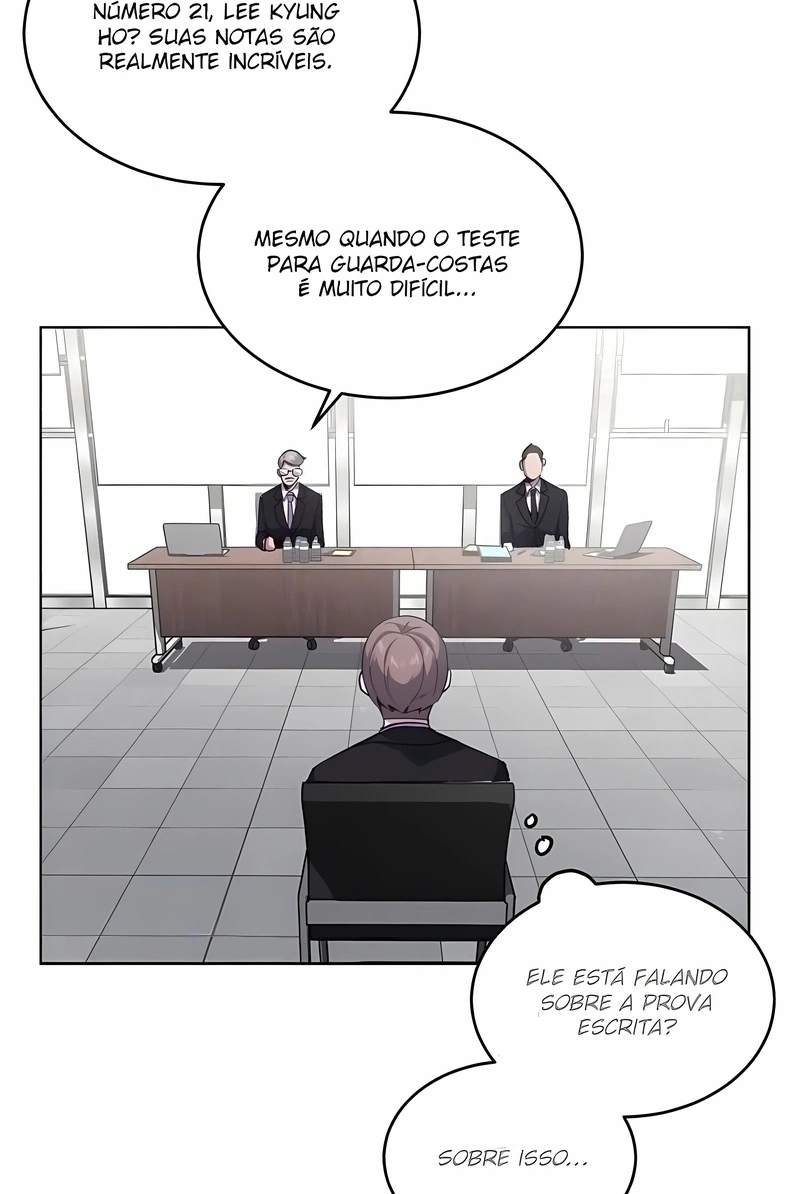 O Garoto da Morte Capítulo 10 Página 35