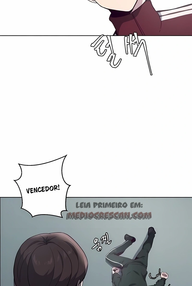O Garoto da Morte Capítulo 10 Página 4