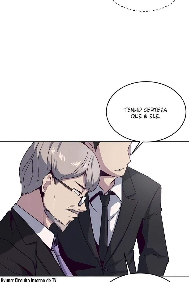 O Garoto da Morte Capítulo 10 Página 42
