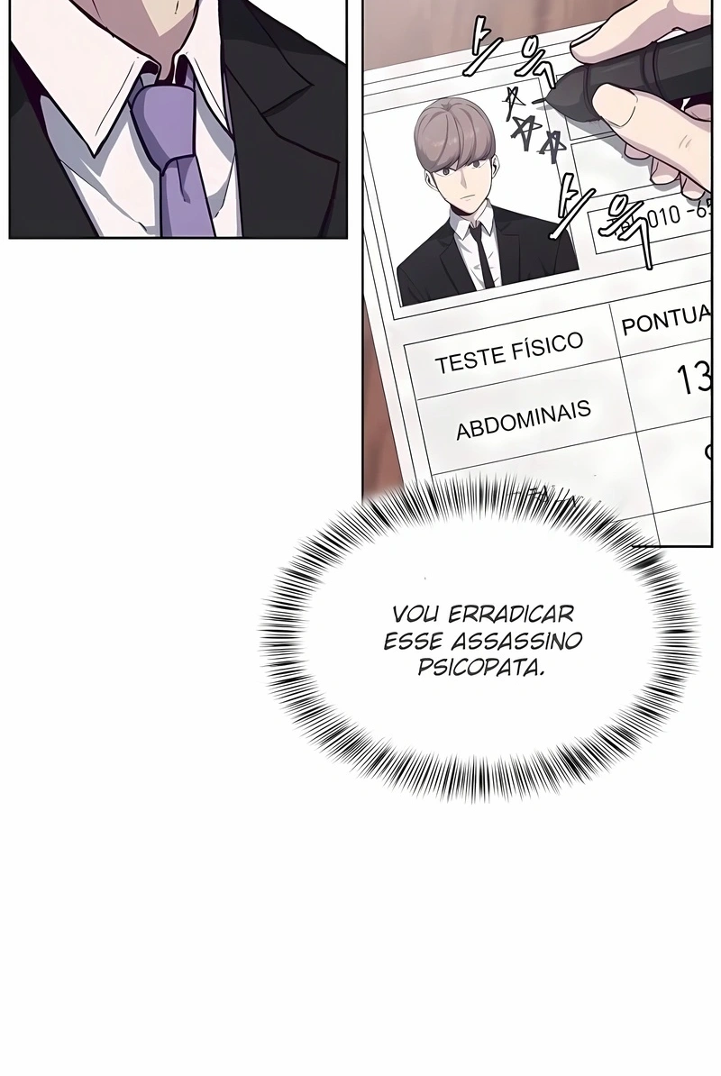 O Garoto da Morte Capítulo 10 Página 49