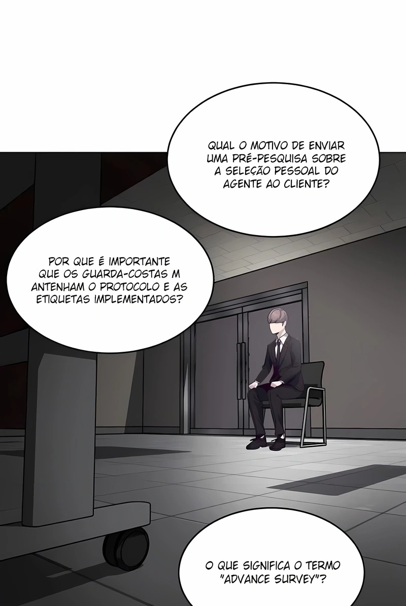 O Garoto da Morte Capítulo 10 Página 71