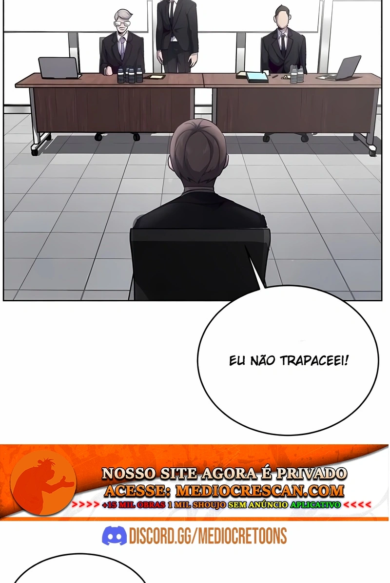 O Garoto da Morte Capítulo 10 Página 78