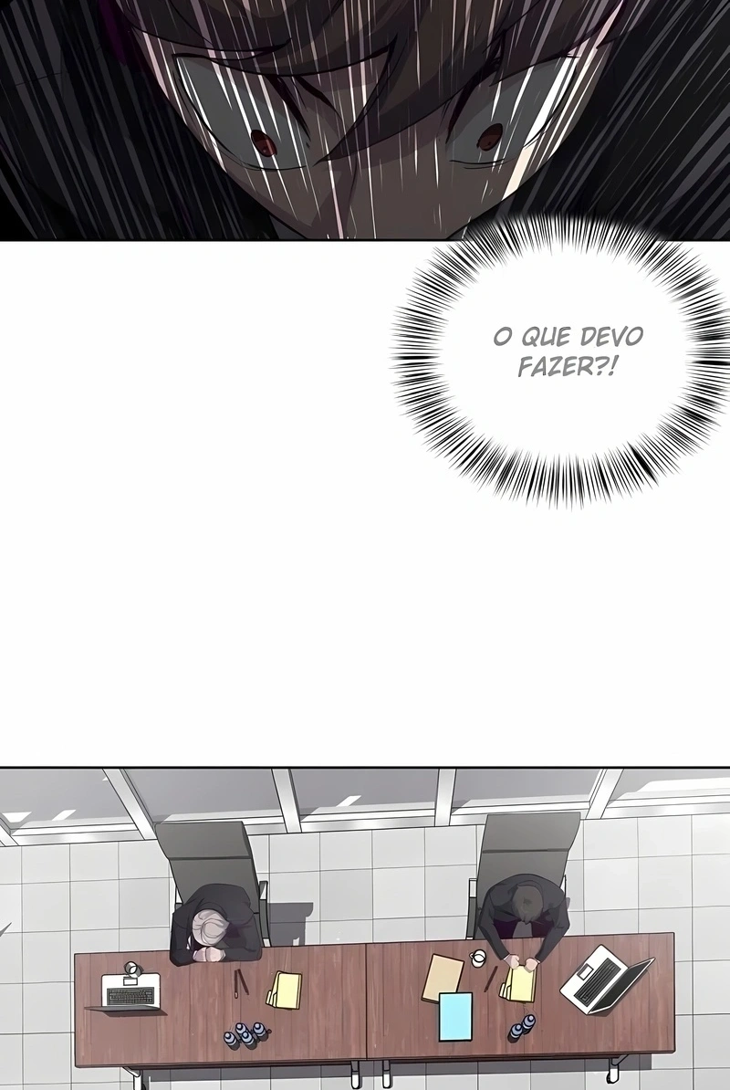 O Garoto da Morte Capítulo 10 Página 84