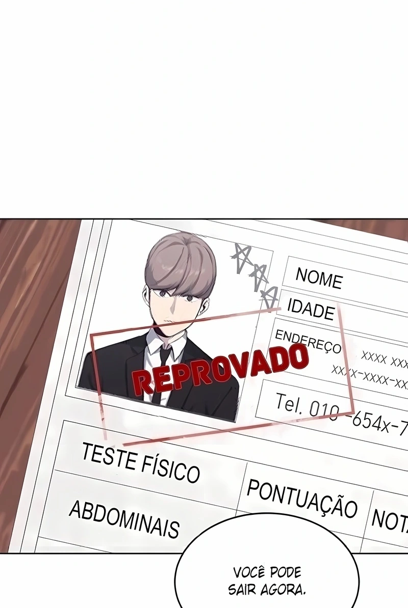 O Garoto da Morte Capítulo 10 Página 91