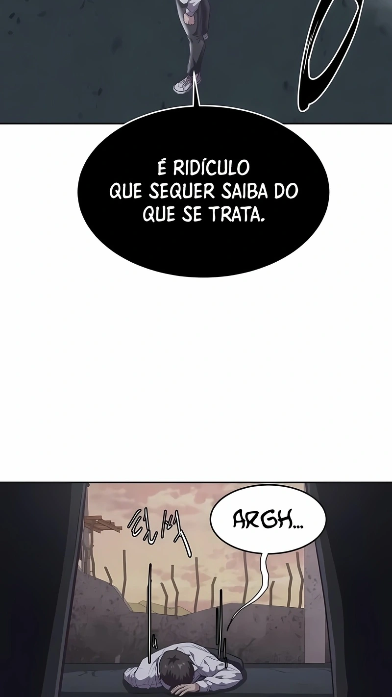 O Garoto da Morte Capítulo 100 Página 105