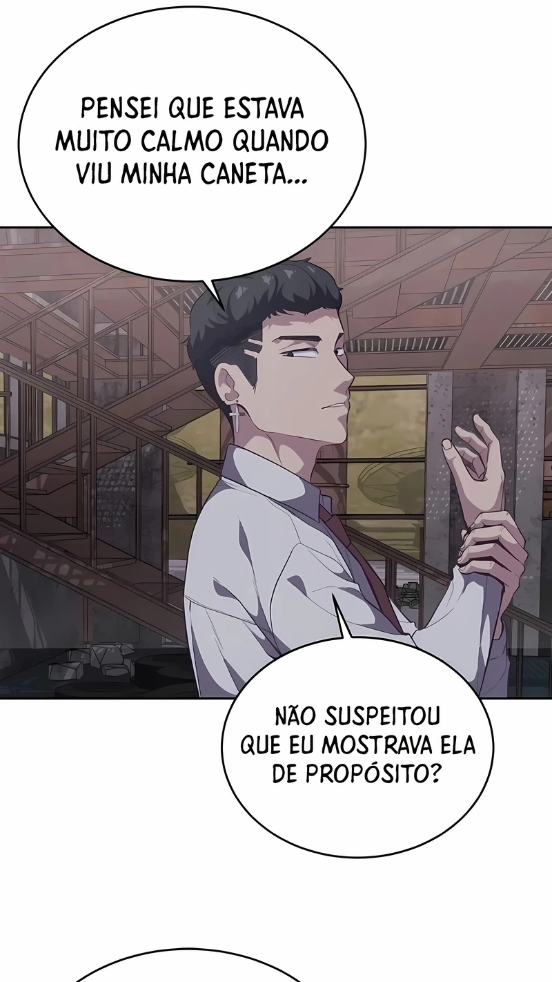 O Garoto da Morte Capítulo 100 Página 109
