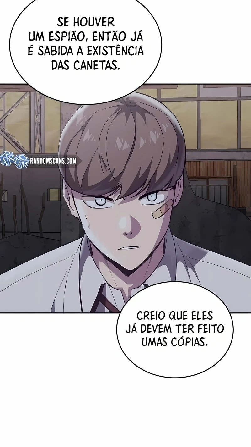 O Garoto da Morte Capítulo 100 Página 110