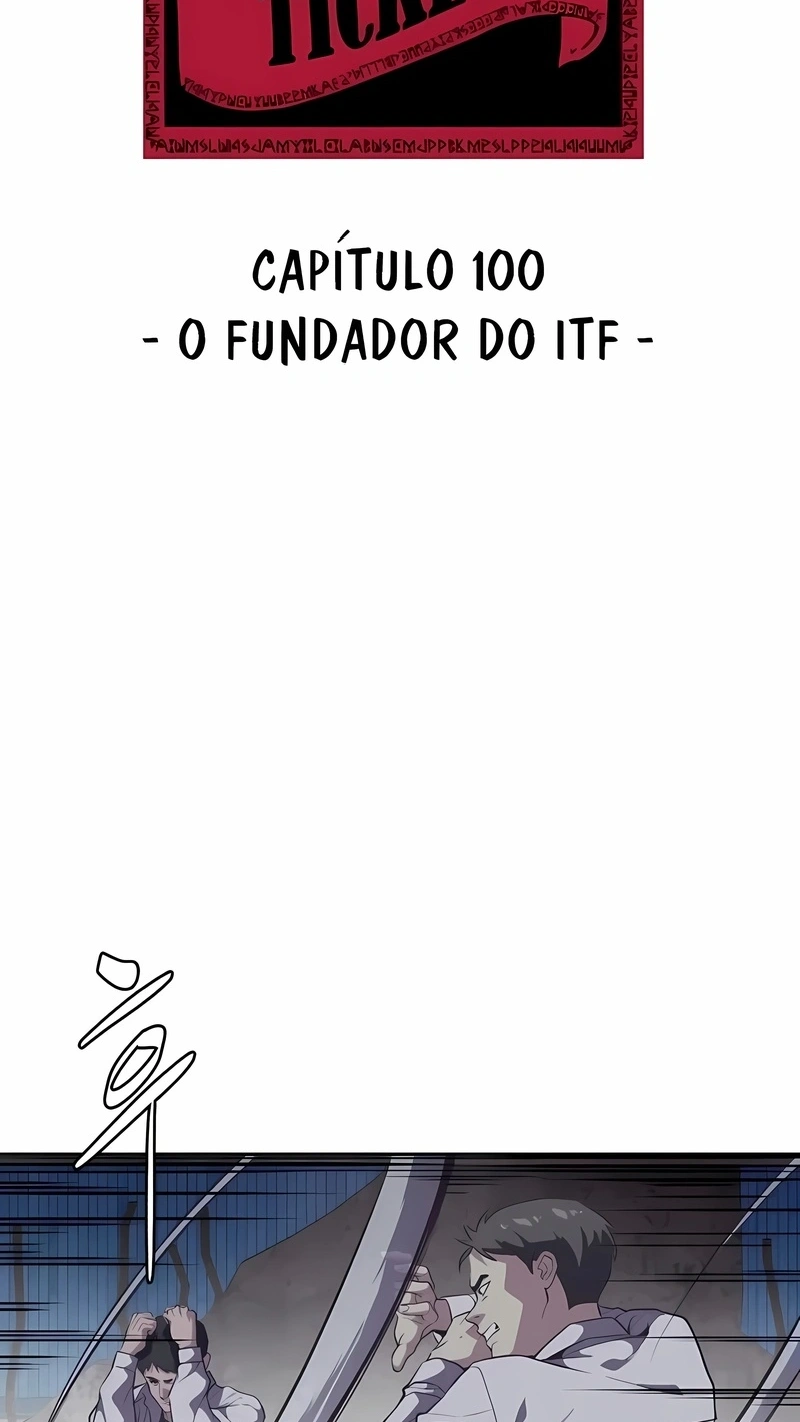 O Garoto da Morte Capítulo 100 Página 13
