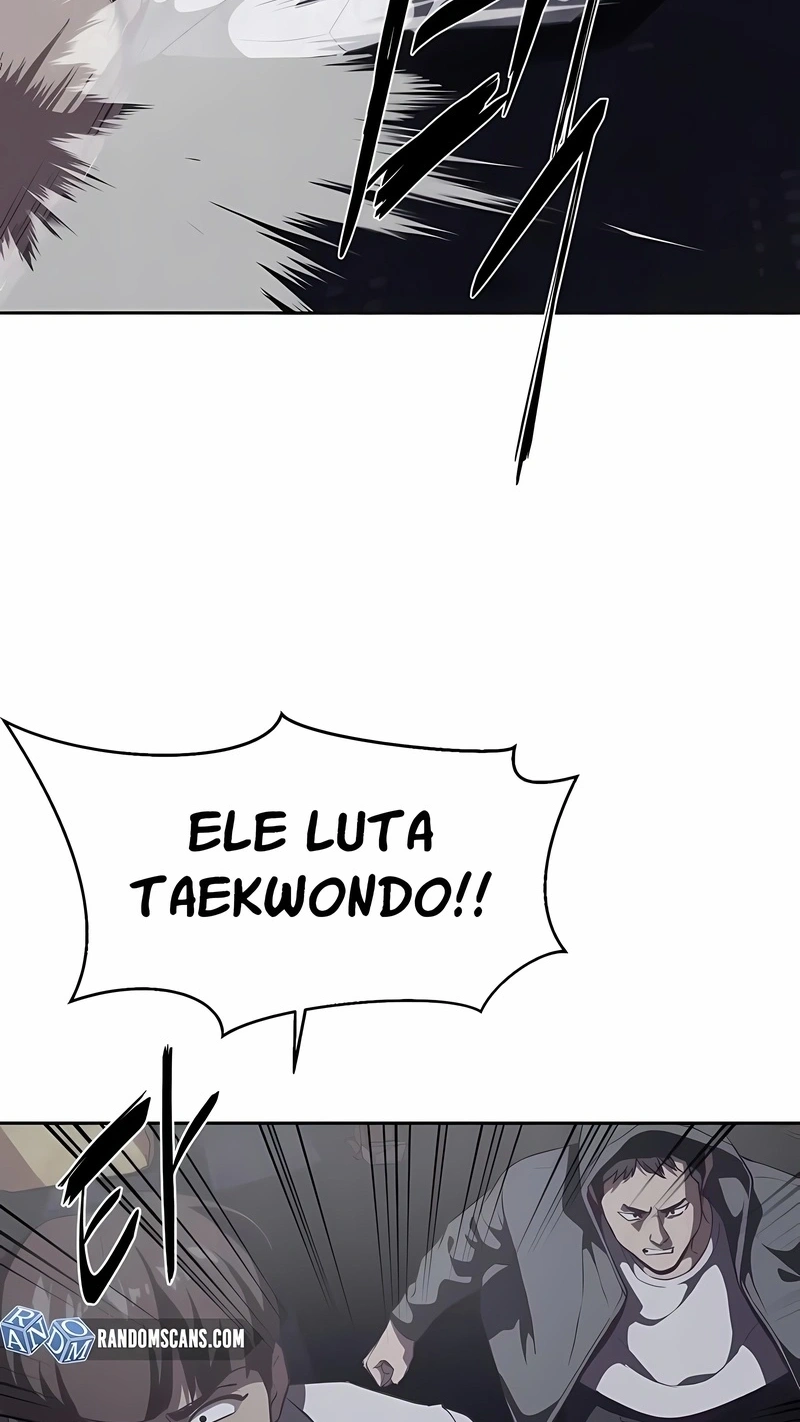 O Garoto da Morte Capítulo 100 Página 17