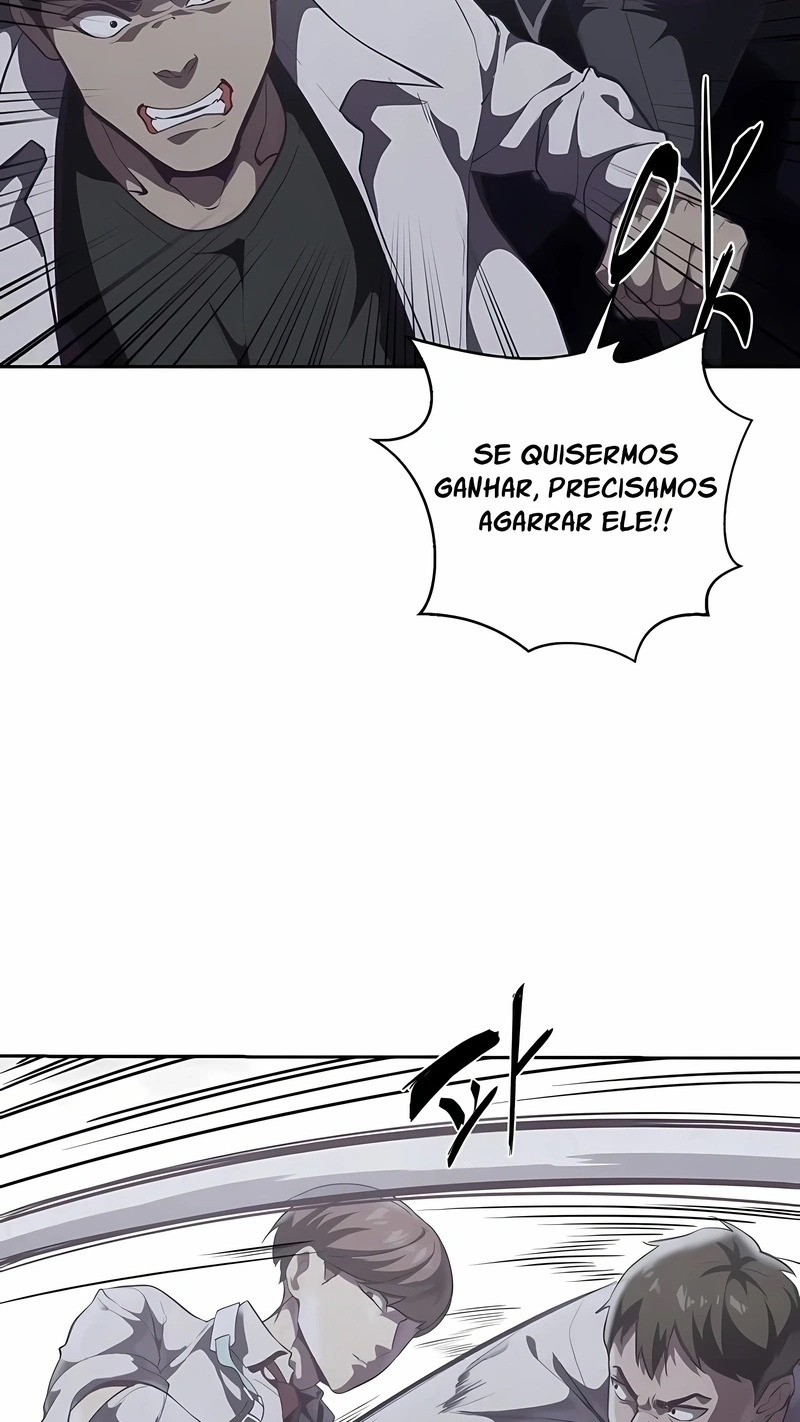 O Garoto da Morte Capítulo 100 Página 18