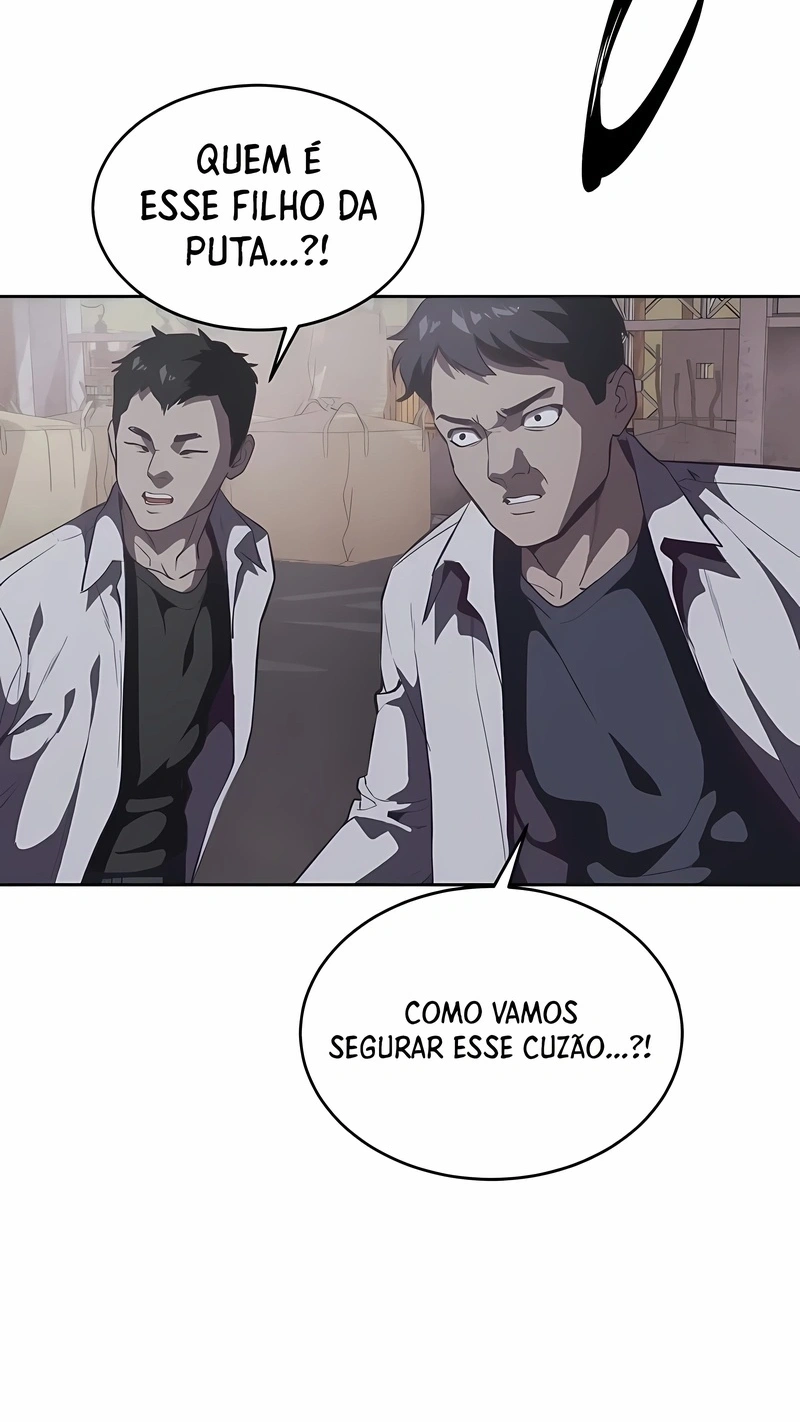 O Garoto da Morte Capítulo 100 Página 27