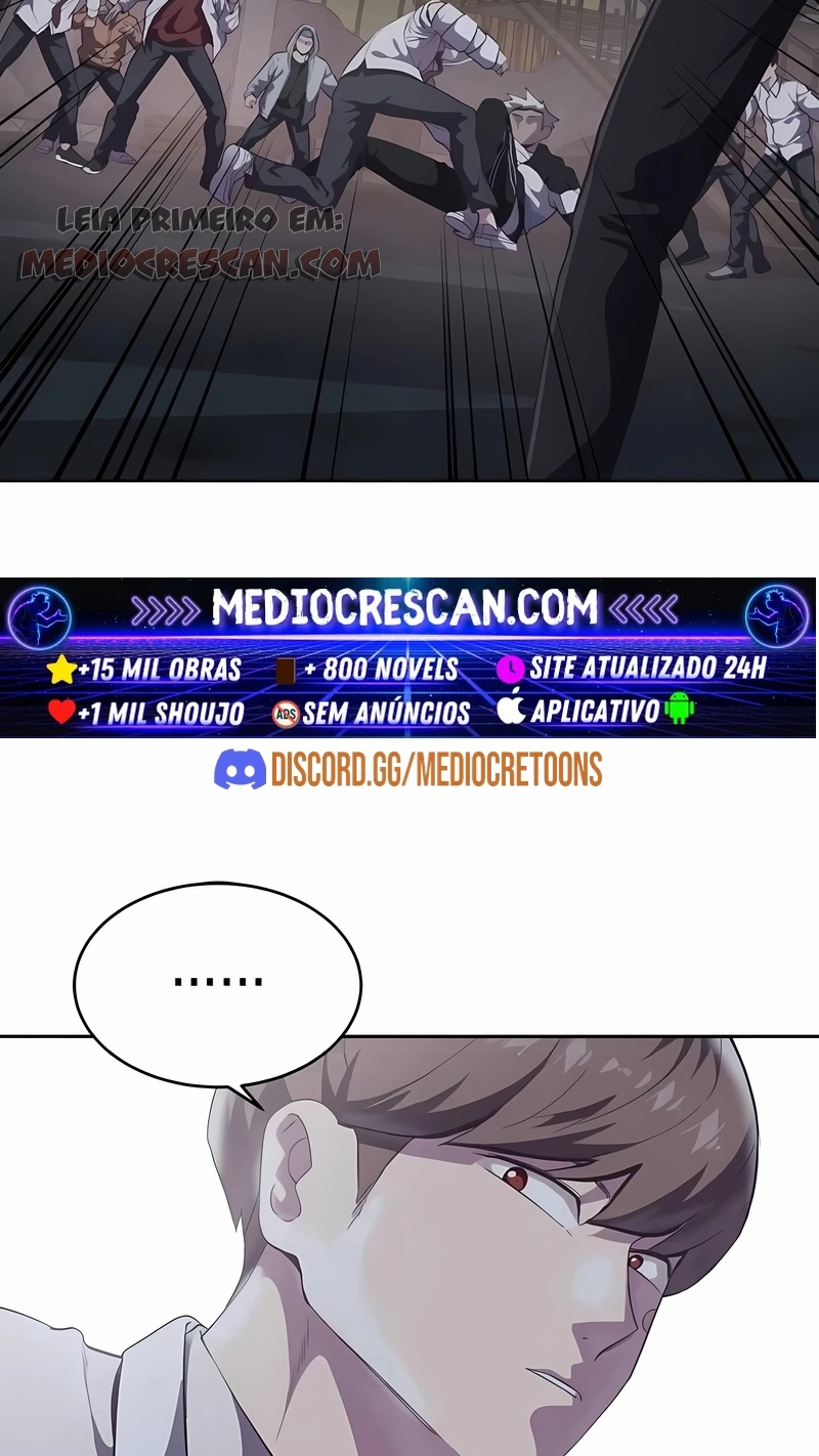 O Garoto da Morte Capítulo 100 Página 33