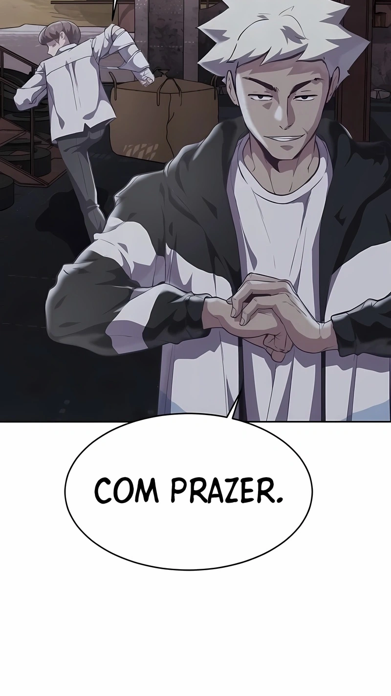 O Garoto da Morte Capítulo 100 Página 35