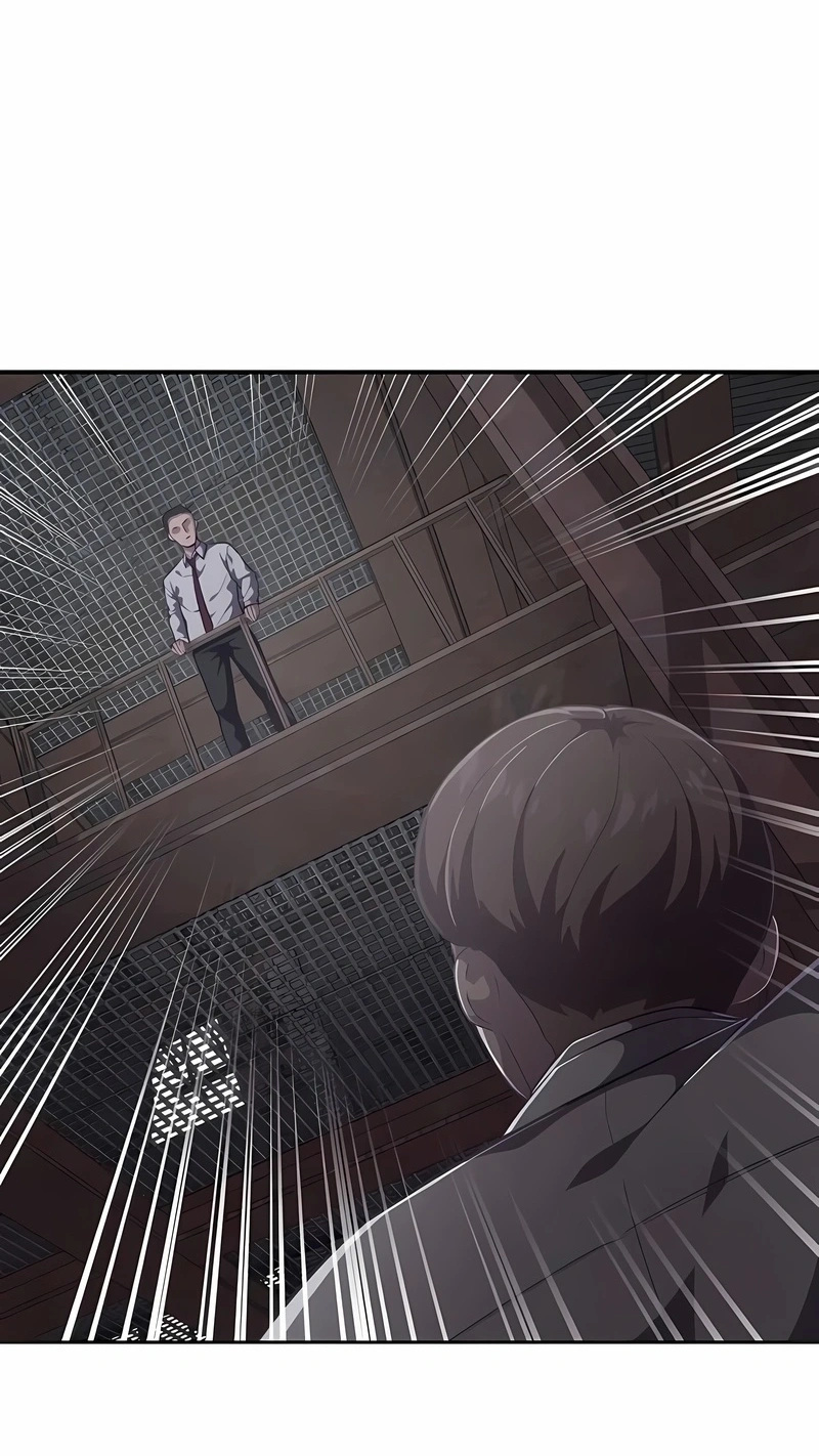 O Garoto da Morte Capítulo 100 Página 37