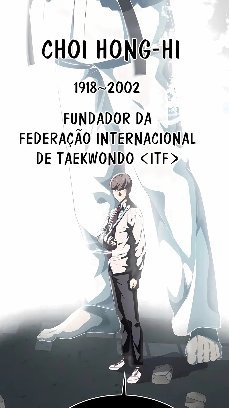 O Garoto da Morte Capítulo 100 Página 5