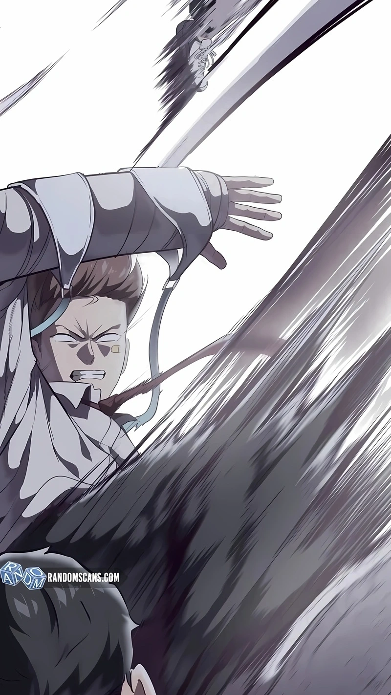 O Garoto da Morte Capítulo 100 Página 58