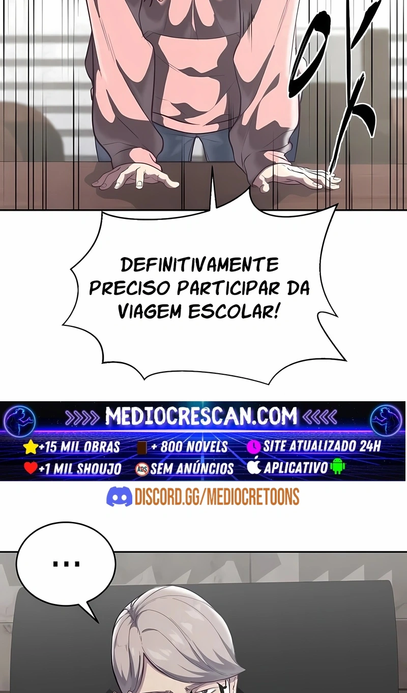 O Garoto da Morte Capítulo 101 Página 101