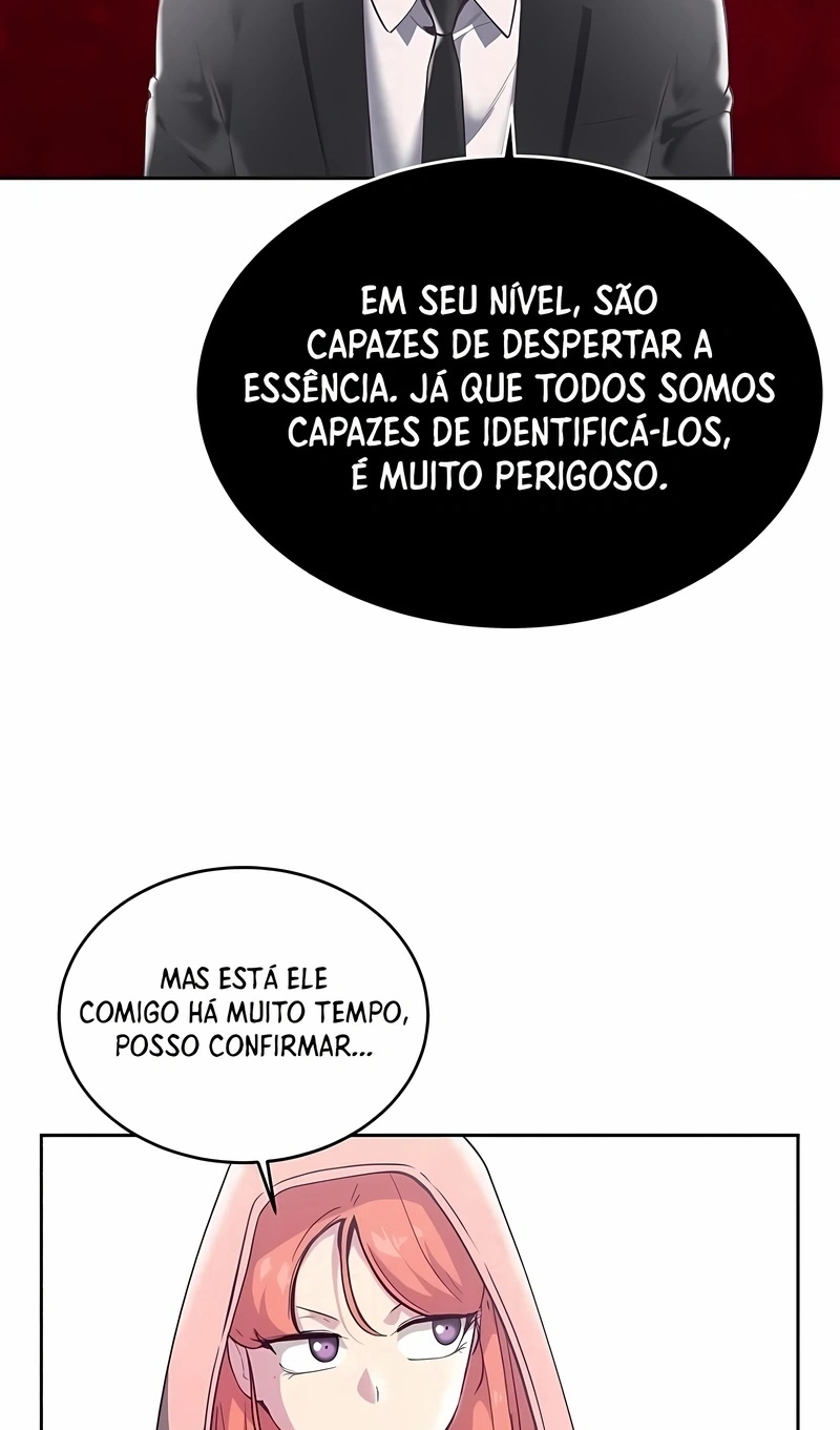 O Garoto da Morte Capítulo 101 Página 109
