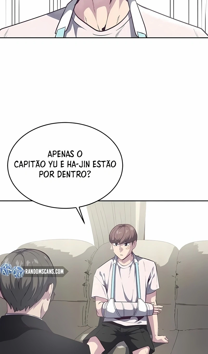 O Garoto da Morte Capítulo 101 Página 115
