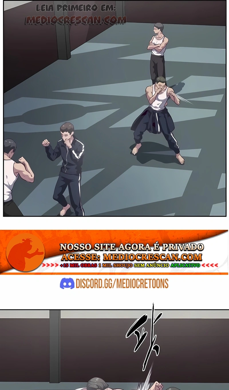 O Garoto da Morte Capítulo 101 Página 2