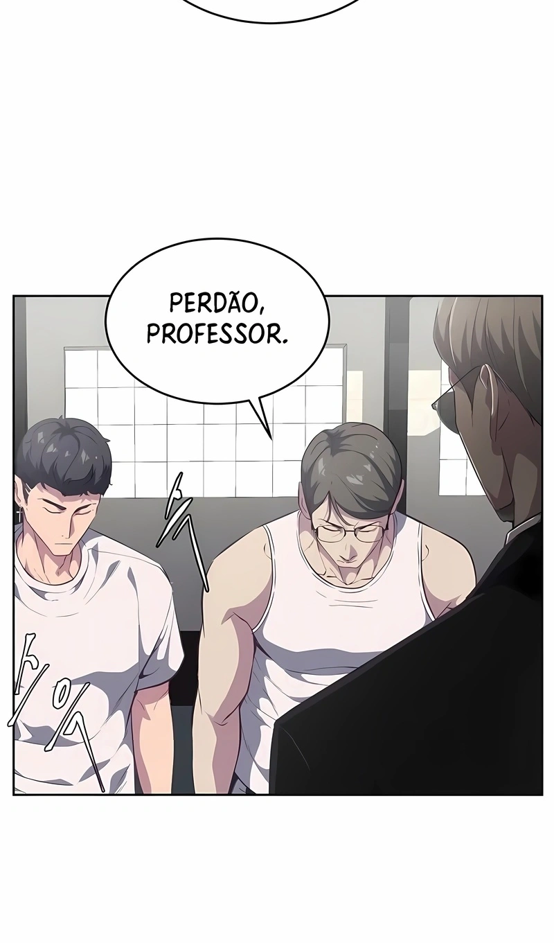 O Garoto da Morte Capítulo 101 Página 66