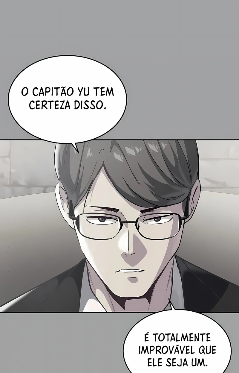 O Garoto da Morte Capítulo 102 Página 10