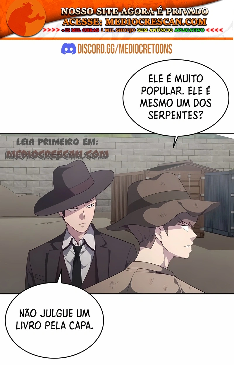 O Garoto da Morte Capítulo 102 Página 100