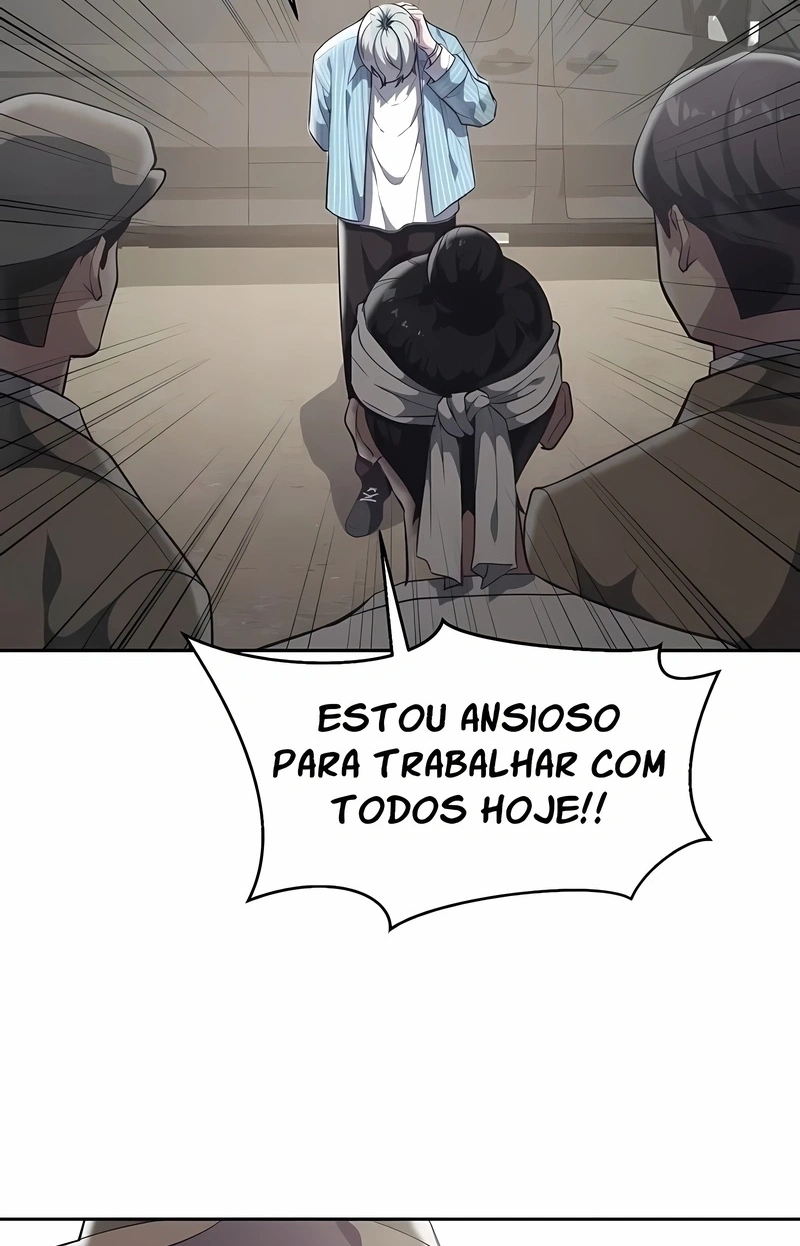 O Garoto da Morte Capítulo 102 Página 104