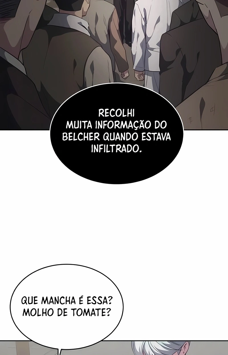 O Garoto da Morte Capítulo 102 Página 107