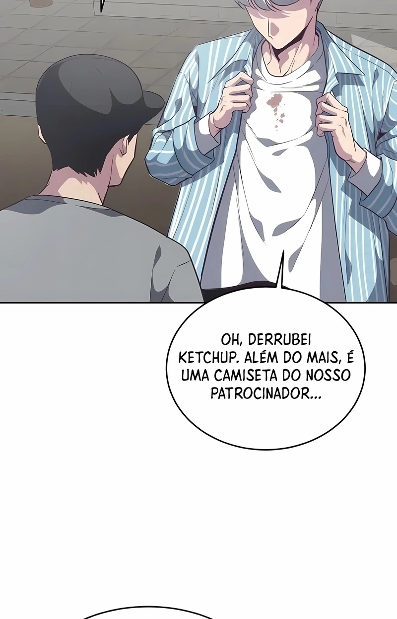 O Garoto da Morte Capítulo 102 Página 108
