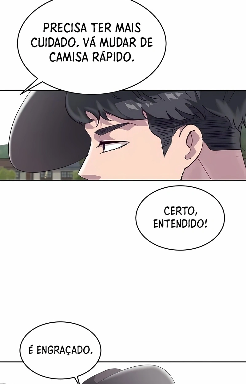 O Garoto da Morte Capítulo 102 Página 109