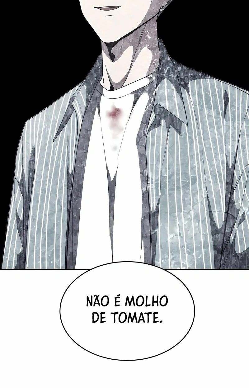 O Garoto da Morte Capítulo 102 Página 112