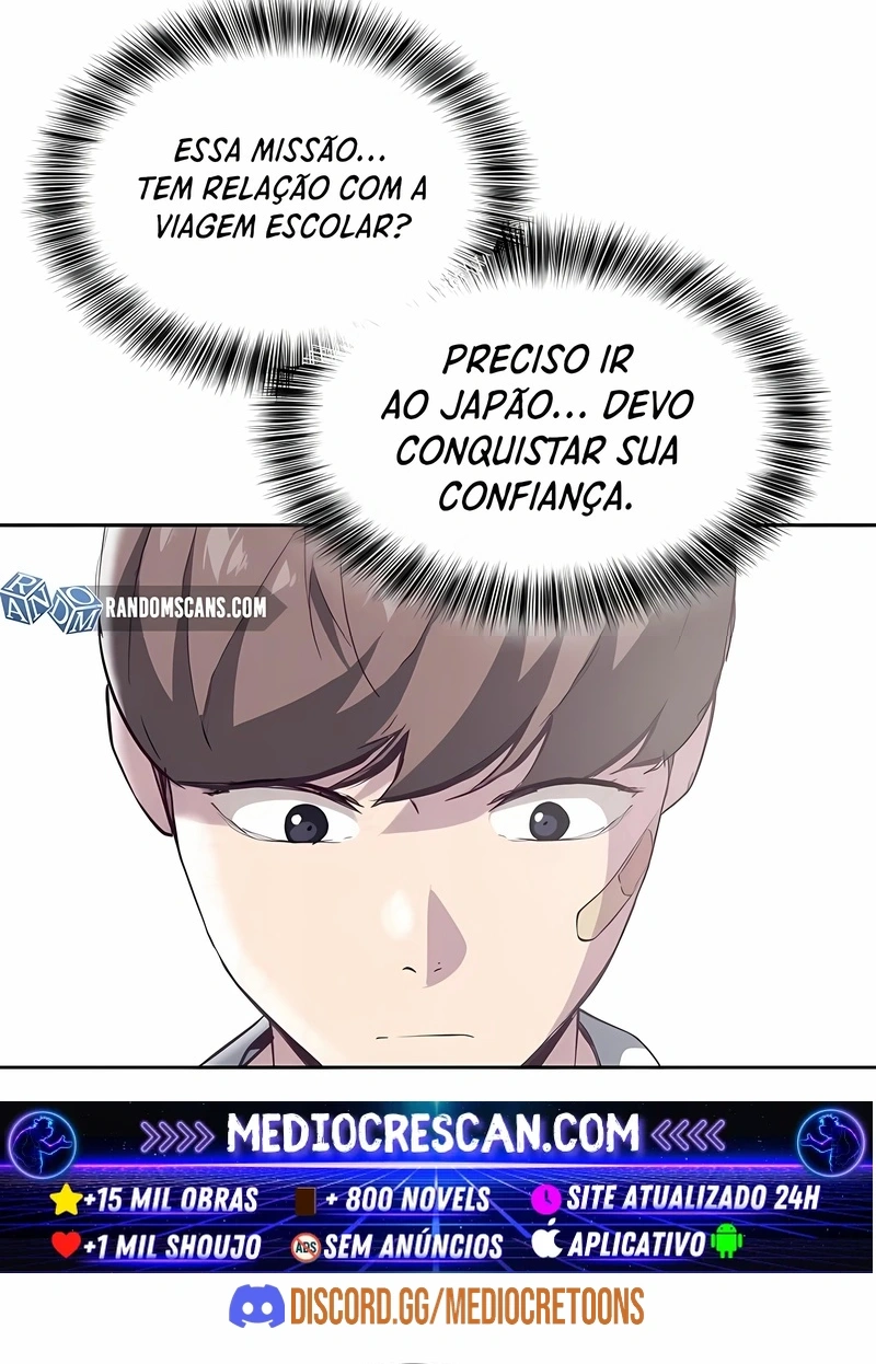 O Garoto da Morte Capítulo 102 Página 13