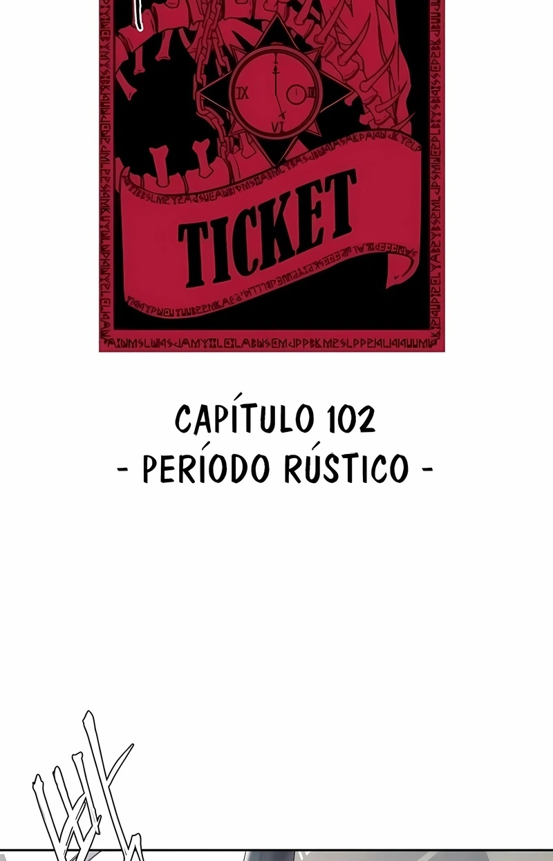 O Garoto da Morte Capítulo 102 Página 18