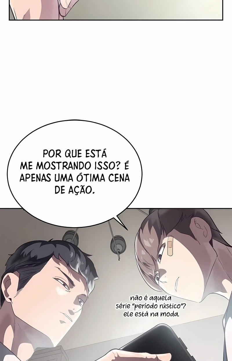 O Garoto da Morte Capítulo 102 Página 22