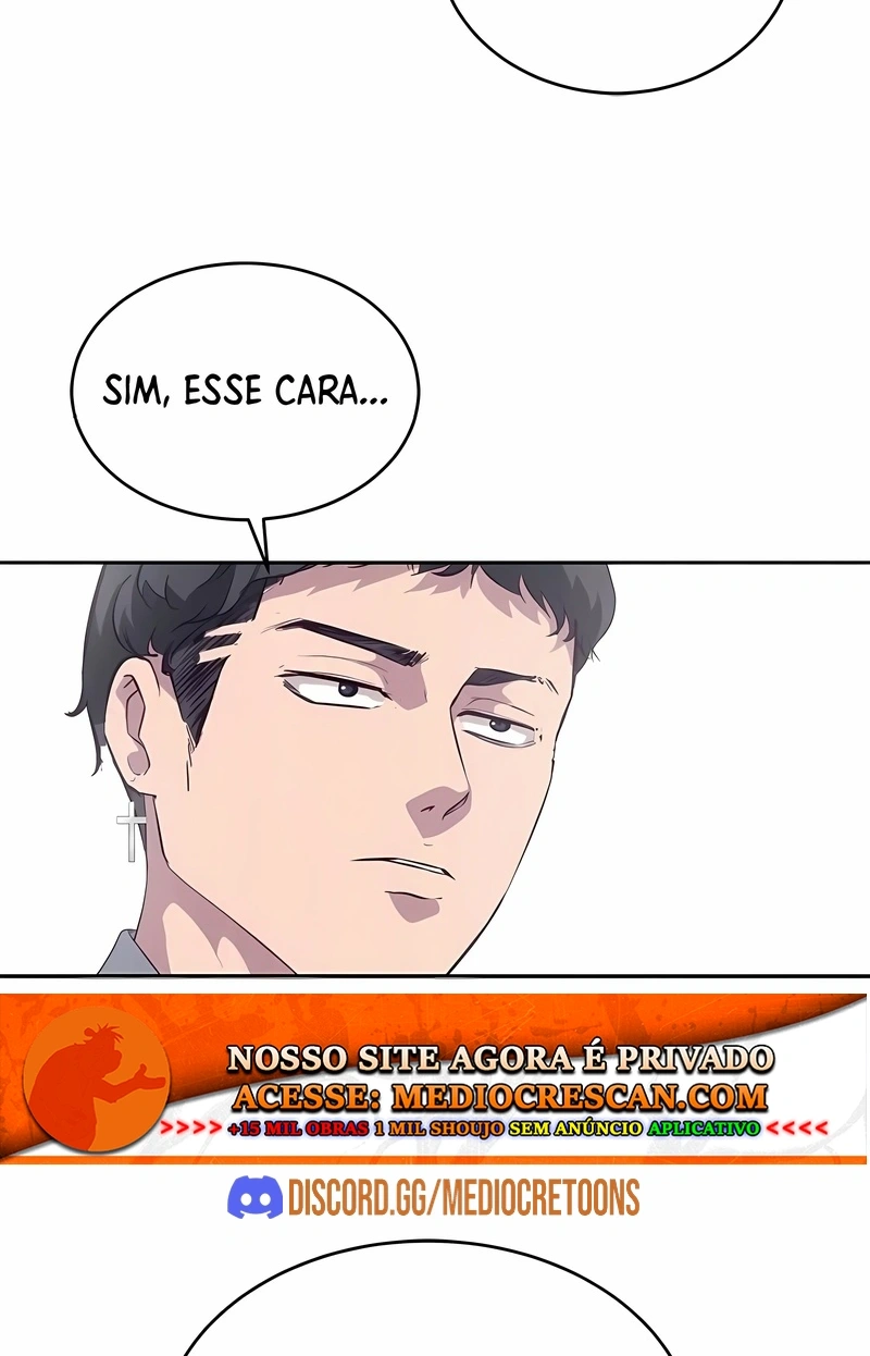 O Garoto da Morte Capítulo 102 Página 26
