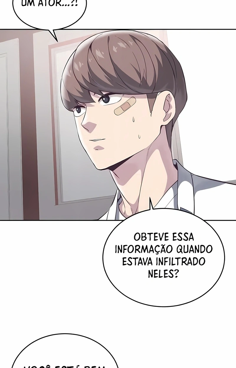 O Garoto da Morte Capítulo 102 Página 29