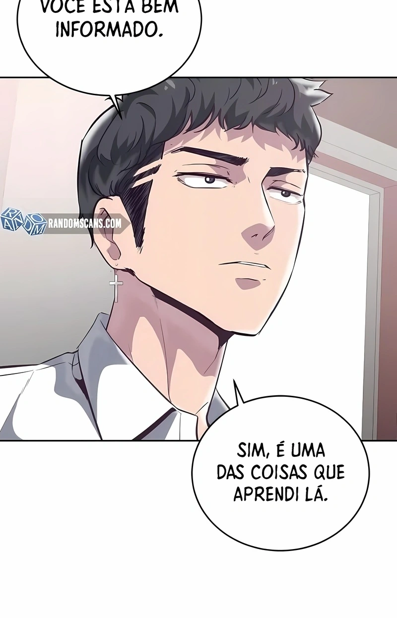 O Garoto da Morte Capítulo 102 Página 30